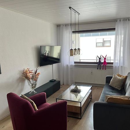 Ferienwohnung Am Waltenberg Вінтерберг Екстер'єр фото