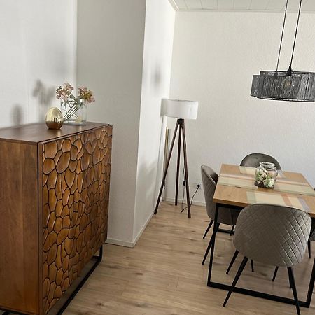 Ferienwohnung Am Waltenberg Вінтерберг Екстер'єр фото
